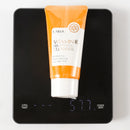 Sabonete Facial com Vitamina C 50g Hidratante, Limpeza Profunda, Refina os Poros, Ilumina a Pele - Produto Coreano para Cuidados com a Pele
