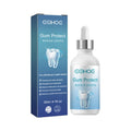 Sérum reparador de gengivas, melhora a sensibilidade dentária, reduz o inchaço gengival, elimina o mau hálito, produtos para cuidados dentais, gotas para alívio das gengivas 30ml