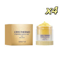 Gel Cryo Thermo Firming Gold para Tratamento da Flacidez da Pele, Acelera o Metabolismo da Gordura, Melhora a Elasticidade da Pele e Desintoxica a Pele.