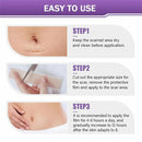 Surgical Soft Silicone Gel Scar Sheet Patch Treatmen Removal Tape Acne Trauma Burn Scar Cover Skin Repair Section Ear Beauty