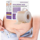 Surgical Soft Silicone Gel Scar Sheet Patch Treatmen Removal Tape Acne Trauma Burn Scar Cover Skin Repair Section Ear Beauty