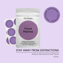 Adesivos modeladores corporais para emagrecimento, queima de gordura, melhora da aparência abdominal, desintoxicação, supressão do apetite e controle de peso.