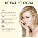 Creme revitalizante para os olhos, anti-olheiras, melhora o inchaço, remove rugas, hidratante, firmador, brilho, cuidados com a pele dos olhos