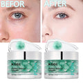 Creme hidratante facial em cápsulas PDRN, com ácido hialurônico, para cuidados com a pele coreana, que promove a longevidade da pele, preenche e nutre.