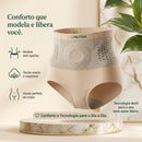 ThermoShape Calcinha modeladora termoativa