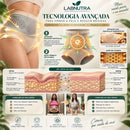 ThermoShape Calcinha modeladora termoativa