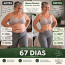 ThermoShape Calcinha modeladora termoativa